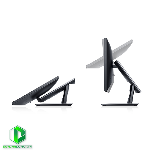 Màn hình máy tính Dell 24 Touch Monitor - P2418HT