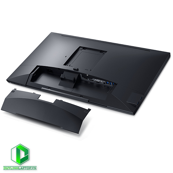 Màn hình máy tính Dell 24 Touch Monitor - P2418HT