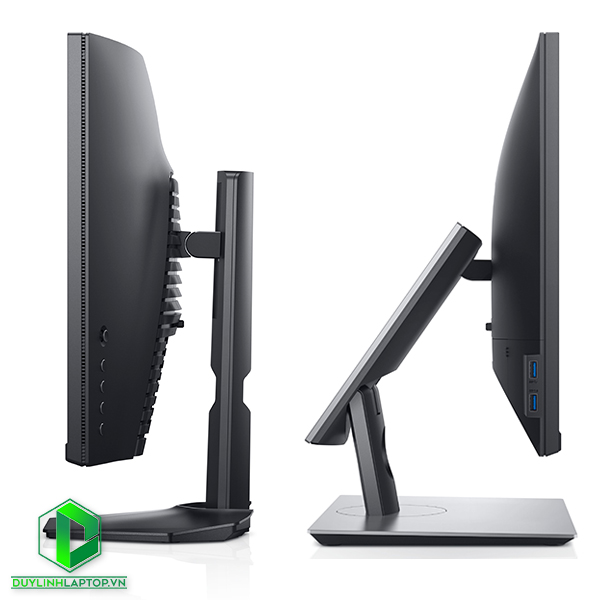 Màn hình máy tính Dell 24 Touch Monitor - P2418HT