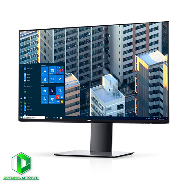 Màn hình Dell Ultrasharp U2419H (23.8 inch/FHD/IPS/DP+HDMI/250cd/m²/60Hz/8ms)