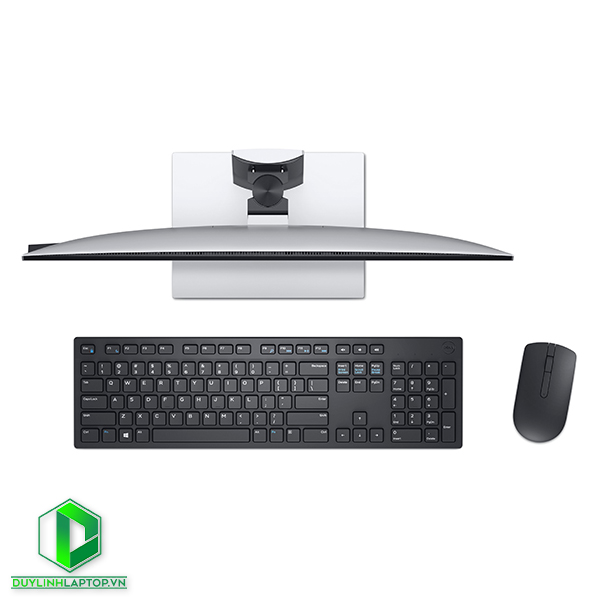 Màn hình Dell Ultrasharp U2419H (23.8 inch/FHD/IPS/DP+HDMI/250cd/m²/60Hz/8ms)