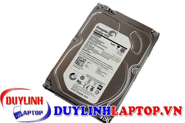 HDD Seagate 4TB 5900rpm, Sata3 64MB Cache