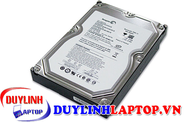 HDD Seagate 500GB 7200rpm, Sata3 16MB Cache