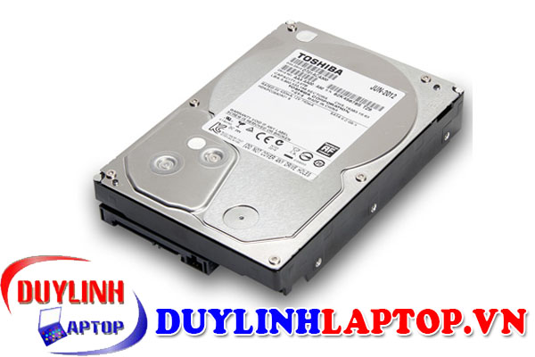 HDD Toshiba 500GB 5400 Rpm SATA3 6Gb/s