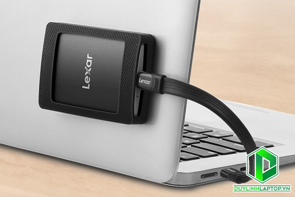 Ổ cứng di động SSD Lexar 1TB