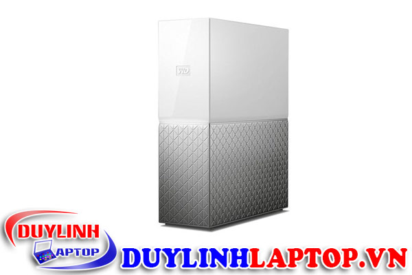 Ổ cứng mạng Ổ cứng mạng WD My Cloud Home 4TB