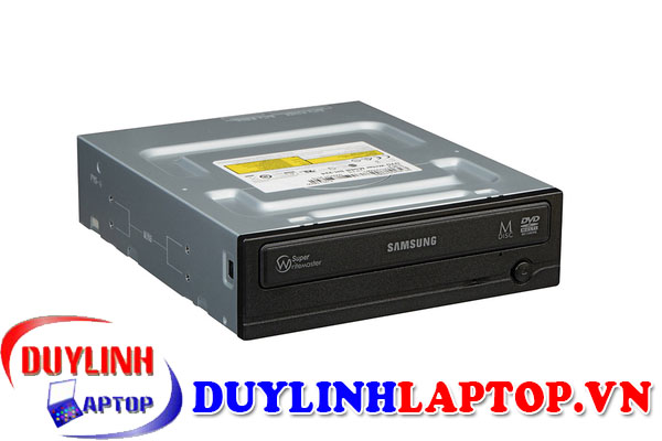 Ổ đĩa quang DVD Rewrite Samsung 24X SATA