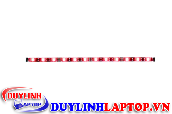 Dây đèn Thermaltake Lumi Color LED Strip (Đỏ)