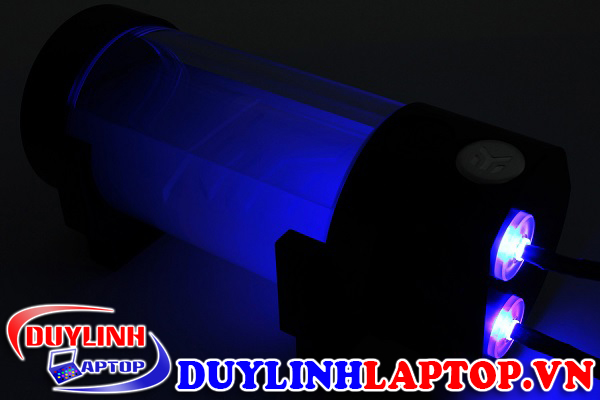 LED 3mm Twin Ultra Blue