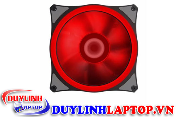 Game Max Ringforce 120mm Cooling Fan