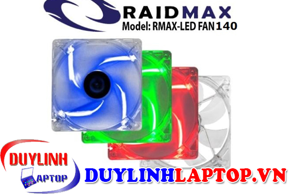 Quạt tản nhiệt FAN140