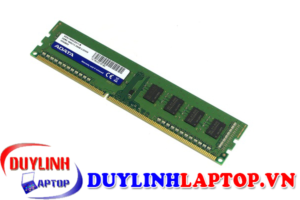 RAM Adata 2GB DDR3 Bus 1600Mhz