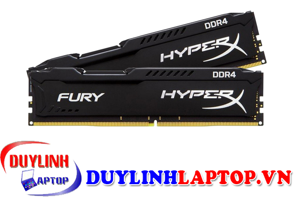 Ram Kington DDR4 8GB Bus 2133 Mhz chính hãng