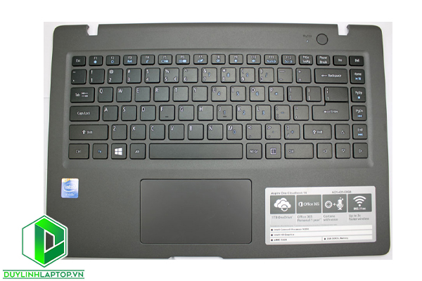 Bàn phím Acer AO1-431,N15V2