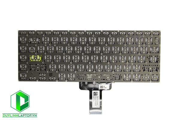 Bàn phím Laptop Asus VivoBook S14, S433EA, S433EQ, S433FL, S433FA, S433JQ, X421