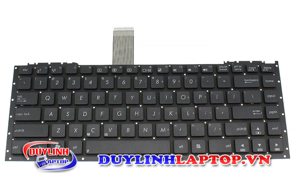 Bàn phím Asus U43F, U43JC, U43J