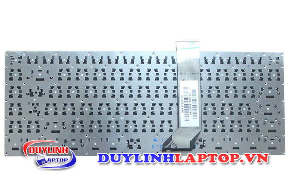 Bàn phím Asus S400, S400E, S400C, S400CA, K45VM, K45DR, K45VD, N45, N46