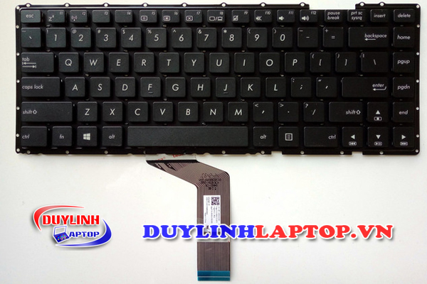 Bàn phím Asus PX452L, PX452, PR0450, PR0450, P2420LA