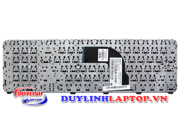 Bàn phím HP Pavilion DV7-7000, DV7-7100, DV7t-7000, DV7-7200