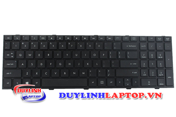 Bàn phím HP ProBook 4540, 4545S, 4740