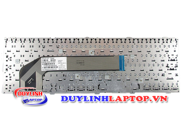 Bàn phím HP ProBook 4540, 4545S, 4740