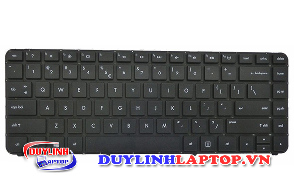 Bàn phím HP G4-2000, G4-2100, G4-2200, G4-2300