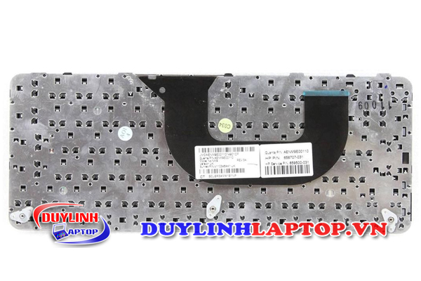 Bàn phím HP DM1-3000, DM1-4000, 626389-DH1, DM1-3007AU, DM1Z-3000