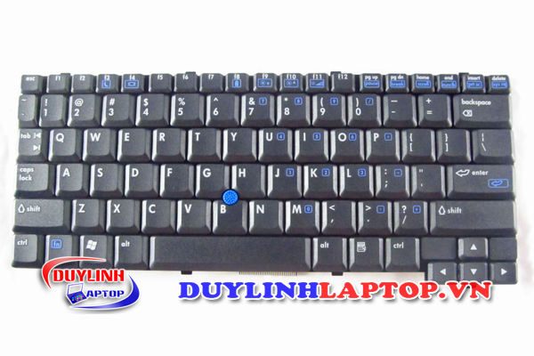 Bàn phím HP Compaq NC4200, NC4400