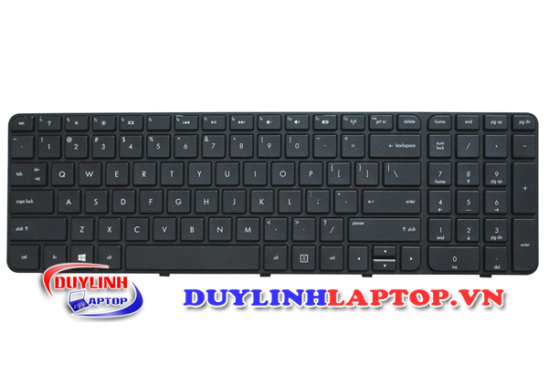 Bàn phím HP Pavilion G7-2000, G7-2100, G7-2200, G7-2300