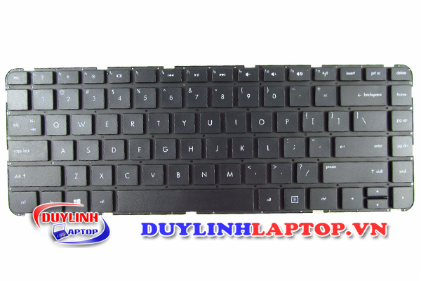 Bàn phím HP Pavilion M4-1000