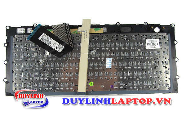 Bàn phím HP Envy 15-3000, 15-3090, 15-3100, 15-3200