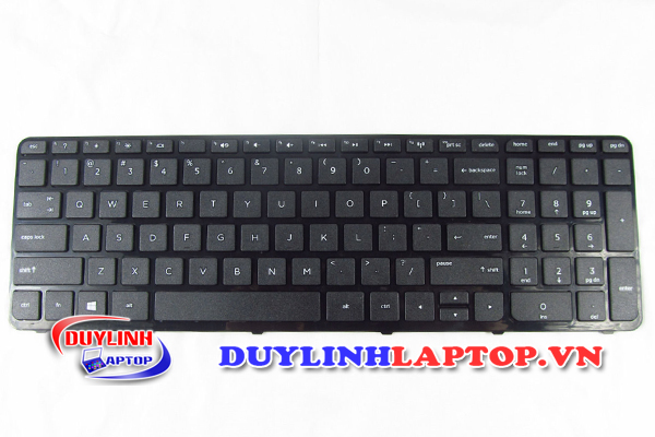 Bàn phím HP Pavilion 15-e011nr, 15-e013nr, 15-e014nr, 15-e015nr, 15-n 15-e, 15-n211