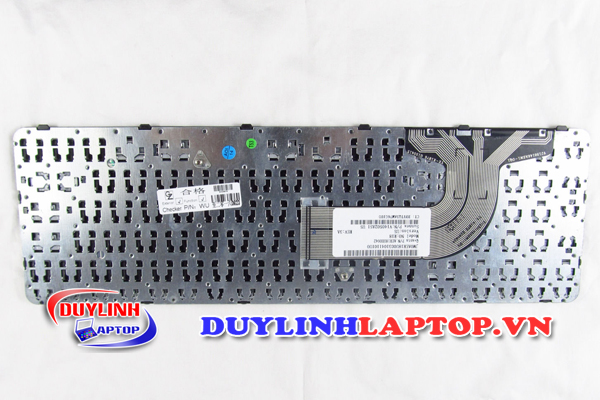 Bàn phím HP Pavilion 15-e011nr, 15-e013nr, 15-e014nr, 15-e015nr, 15-n 15-e, 15-n211