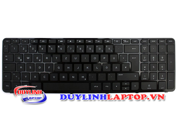 Bàn phím HP Pavilion 17-e153sa