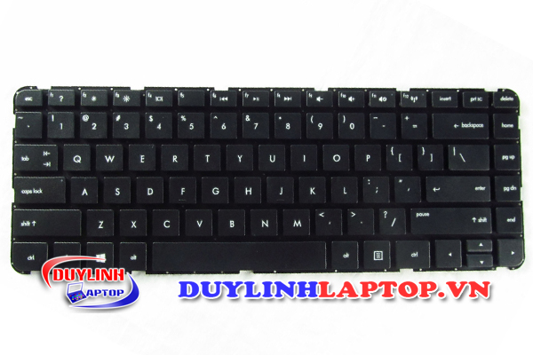 Bàn phím HP Ultrabook 14, 14-b000, Pavilion Sleekbook 14-b100, 14-b050la, b061la, b064la, b158la