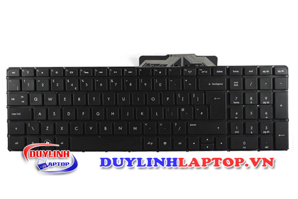 Bàn phím HP Envy 17-3000, 17-3200, 17T-3000, 17T-3200