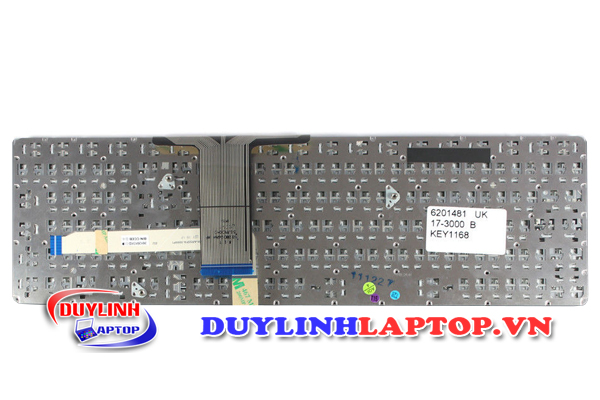 Bàn phím HP Envy 17-3000, 17-3200, 17T-3000, 17T-3200