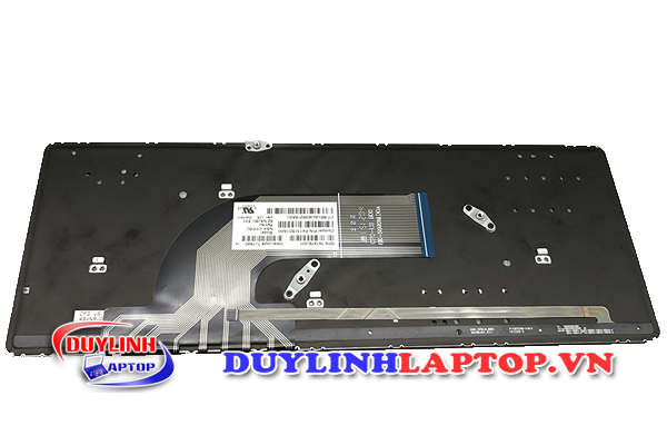 Bàn phím HP ProBook 440 G0, 440 G1, 445 G1, 440 (Cáp cong dài, có LED)