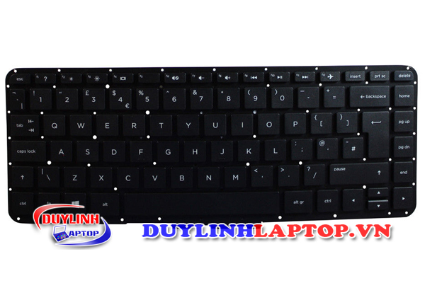 Bàn phím HP Pavilion 13-a000