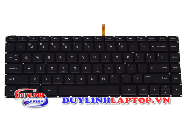 Bàn phím HP Pavilion 14-AB, 14-AB010TX (Có LED)