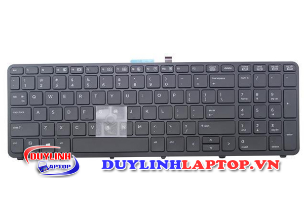 Bàn phím HP ZBook 15 G2, 17 G2