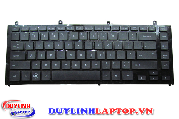 Bàn phim HP Probook 4326S, 4320S, 4321S, 4325S, 4329