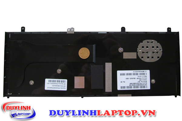 Bàn phim HP Probook 4326S, 4320S, 4321S, 4325S, 4329