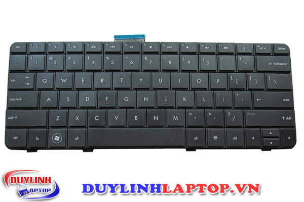 Bàn phím HP DV3-4000, DV3-4100, DV3-4200, DV3-4300, TM2-1000, TM2-2000, DV3-404X, CQ32, G32