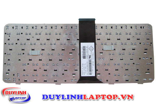 Bàn phím HP DV3-4000, DV3-4100, DV3-4200, DV3-4300, TM2-1000, TM2-2000, DV3-404X, CQ32, G32