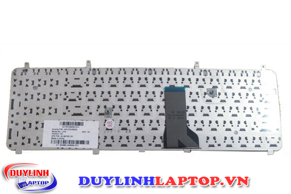 Bàn phím HP 1005TX, 1013TX, 2025NR, 1656EE, 1050EF, 1008TX, 1009TX, 1010TX, 1011TX