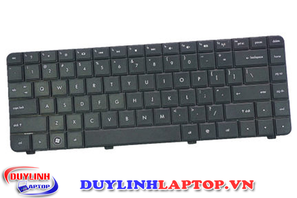 Bàn phím HP Compaq CQ50, G50