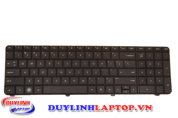 Bàn phím HP Compaq CQ72, G72