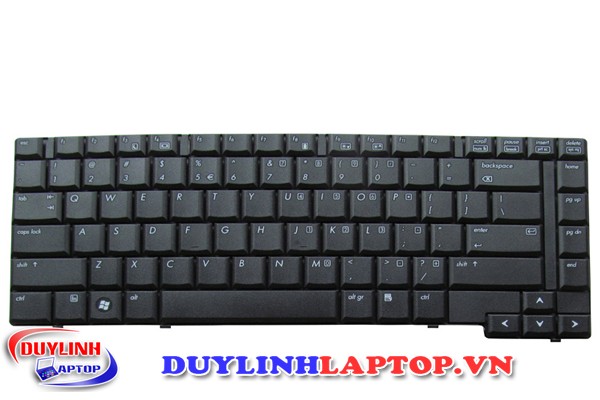 Bàn phím HP Compaq 6730B, 6735B