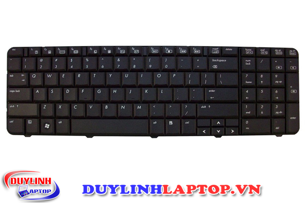 Bàn Phim HP Compaq CQ70, G70